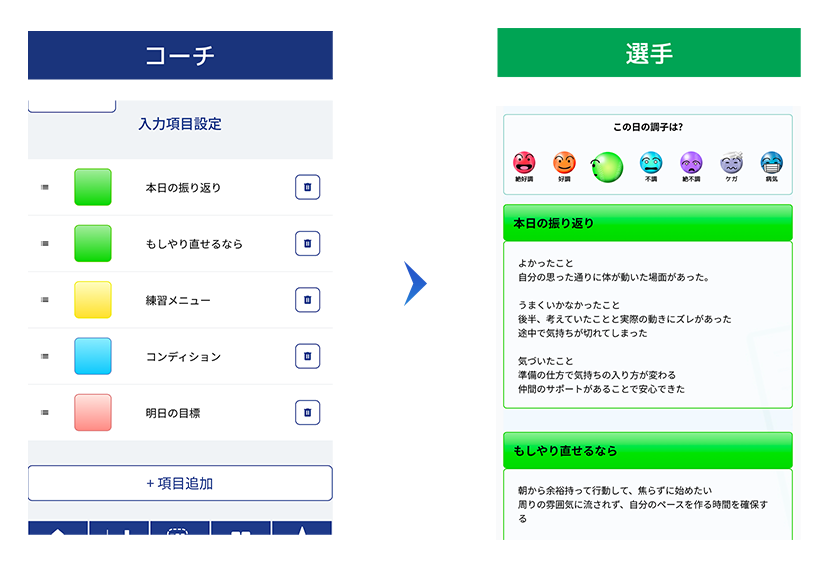 画面イメージ