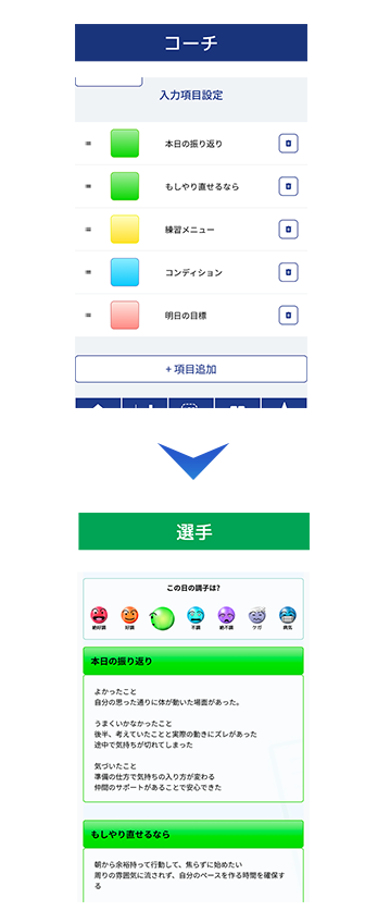 画面イメージ